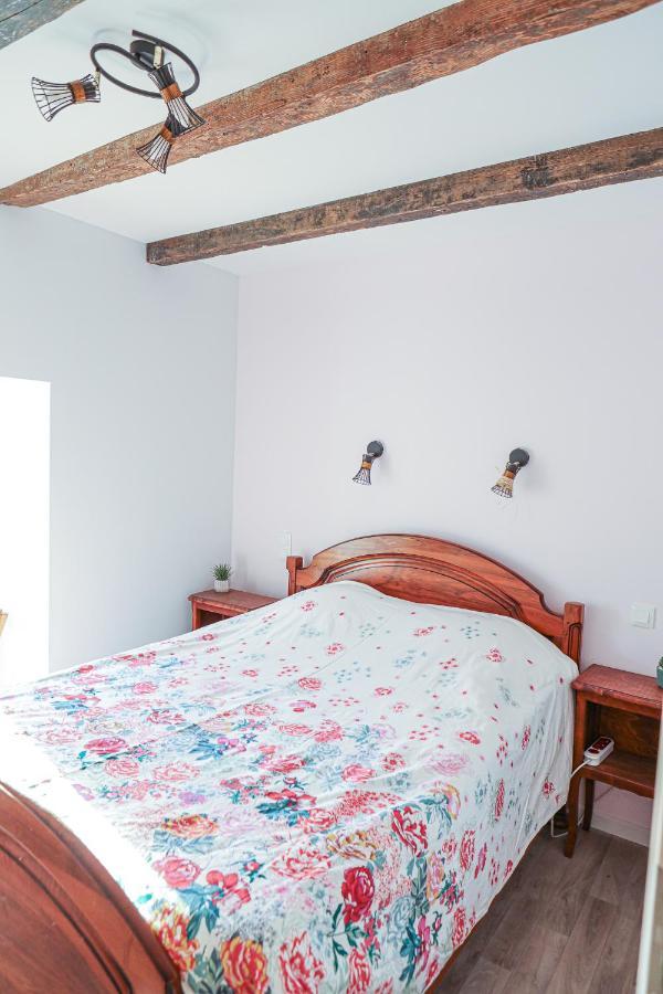 Les Elements La Terre Apartment Prades  Exterior foto